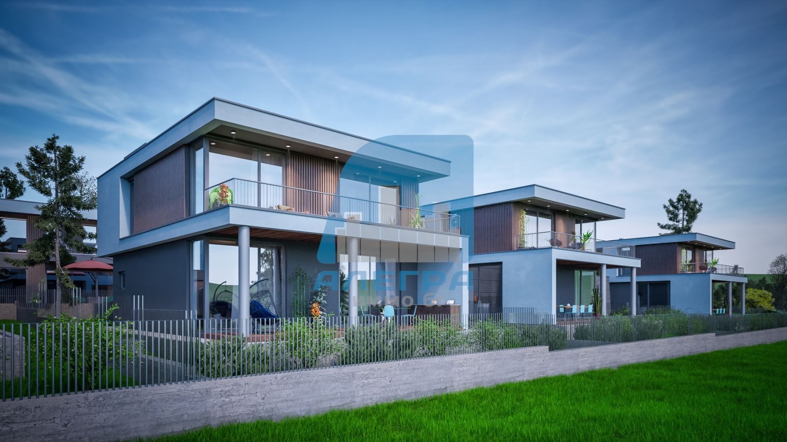 Продава КЪЩА, с. Белащица, област Пловдив