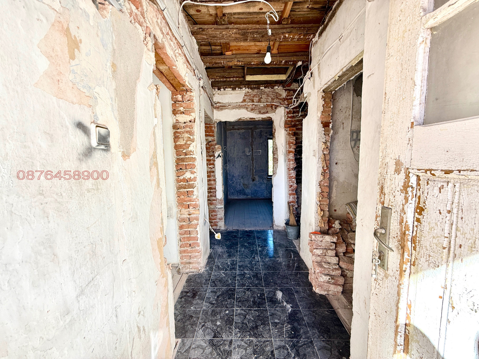 Продава КЪЩА, с. Ресен, област Велико Търново, снимка 5 - Къщи - 55988831