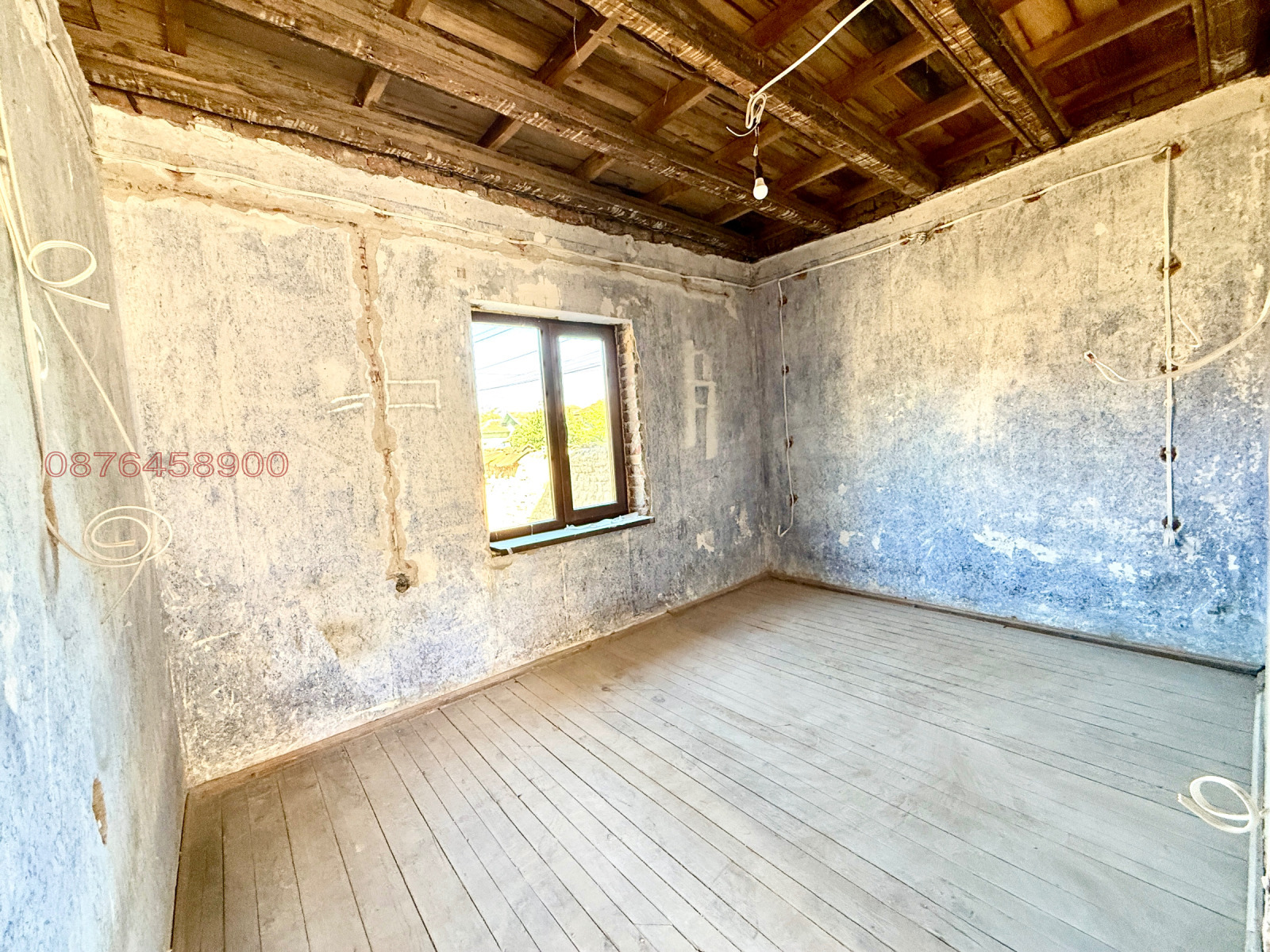 Продава КЪЩА, с. Ресен, област Велико Търново, снимка 13 - Къщи - 55988831