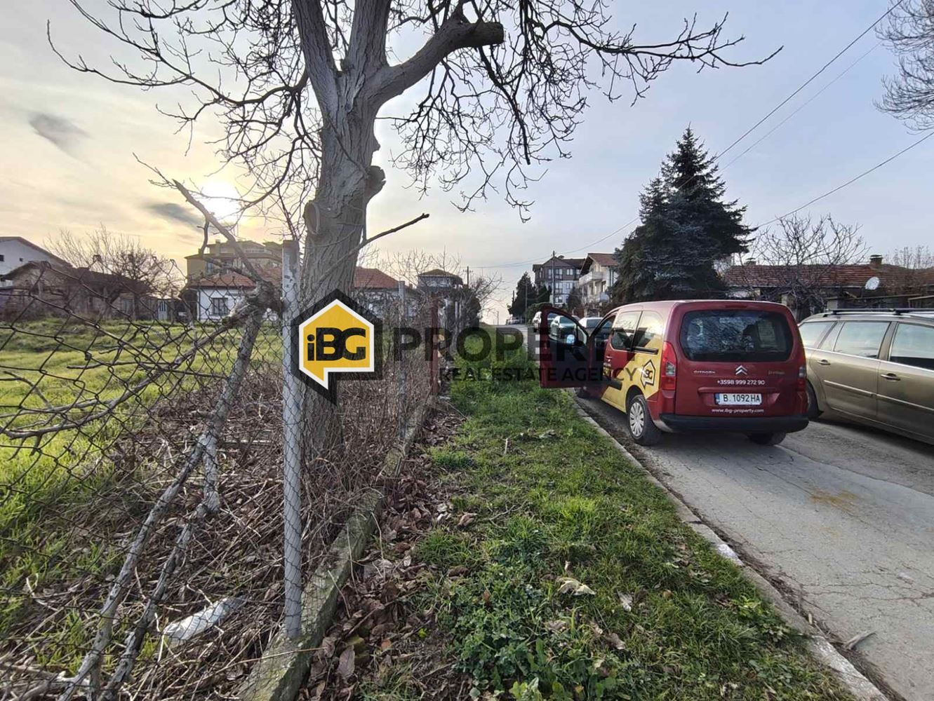 Продава ПАРЦЕЛ, гр. Бяла, област Варна, снимка 2 - Парцели - 53004818