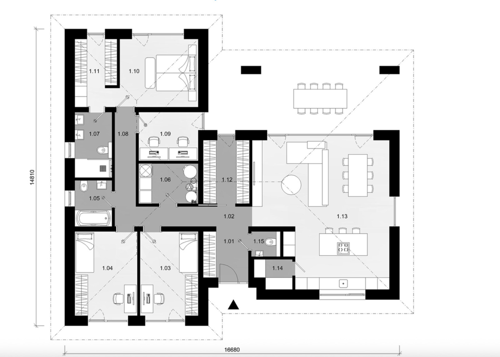Продава ПАРЦЕЛ, гр. София, с. Мировяне, снимка 7 - Парцели - 55949885
