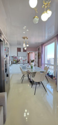 Продава  3-стаен град Бургас , Зорница , 128 кв.м | 75676305 - изображение [6]