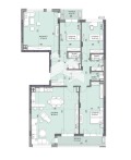 Продава МНОГОСТАЕН, град Пловдив, Гагарин • 280300 € • 83154322 — Holmes.bg