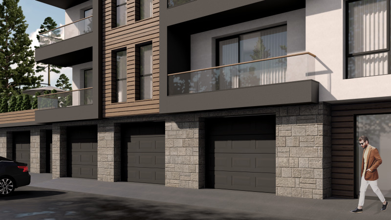 Продава 2-СТАЕН в област Пазарджик, гр. Велинград - 53 кв.м / 58 300 € » 114 024.89 лв., МЕТАЛИКА СТРОЙ ЕООД