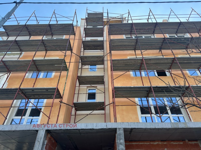 Продава 2-СТАЕН в град София, Модерно предградие - 70 кв.м / 119 900 € » 234 504.02 лв., АВГУСТА СТРОЙ