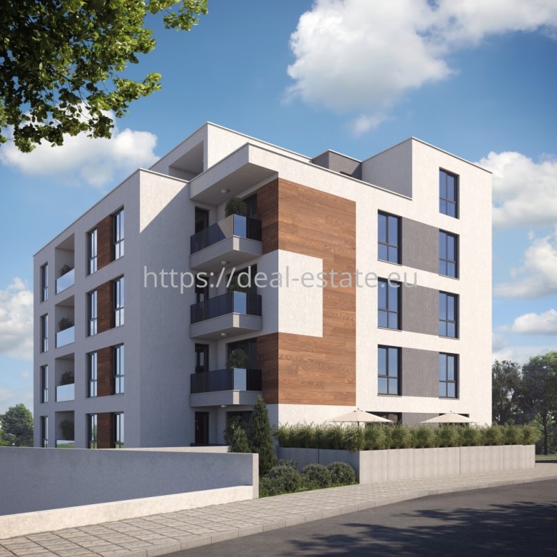 Продава 3-СТАЕН в град Благоевград, Освобождение - 81 кв.м / 77 000 € » 150 598.91 лв., ДИЪЛ ЕСТЕЙТ