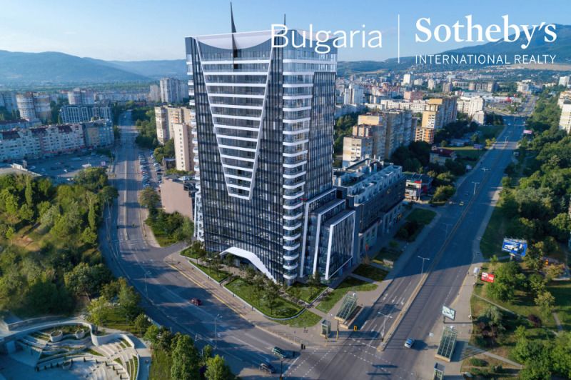Продава 4-СТАЕН в град София, Младост 3 - 331 кв.м / 854 620 € » 1 671 491.43 лв., БЪЛГАРИЯ СОТБИС ИНТЕРНЕШЪНЪЛ РИЪЛТИ
