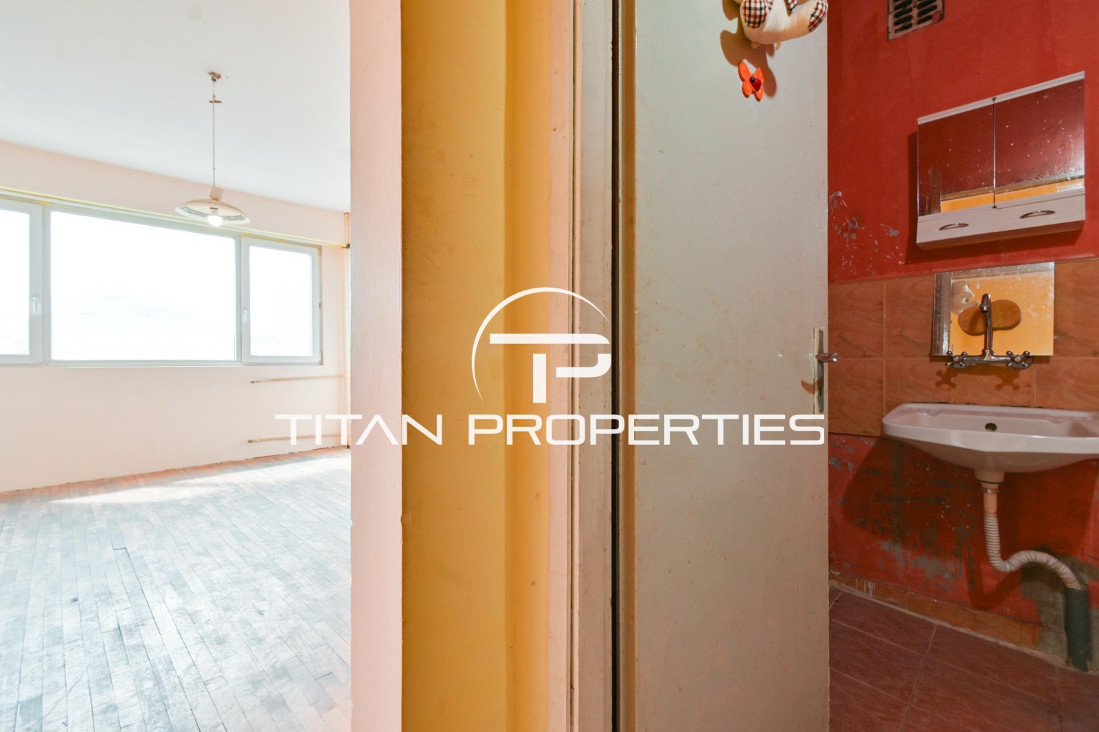 Продава 1-СТАЕН | Imot.bg — изображение 5