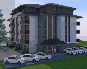 À vendre Studio