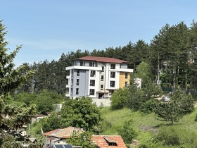 1 makuuhuone Velingrad, Pazardzhikin alue 16