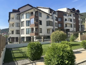 1 makuuhuone Velingrad, Pazardzhikin alue 9