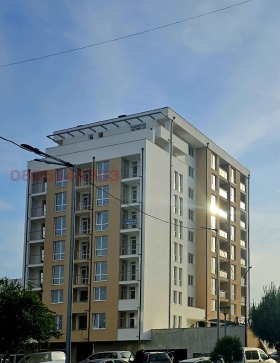 1 bedroom Meden rudnik - zona V, Burgas 5