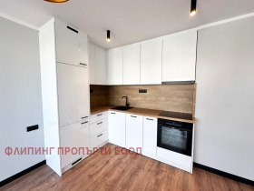 1 dormitorio Mladost 4, Sofia 1