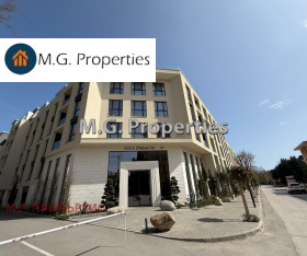 Продава 2-стаен град Варна к.к. Св.Св. Константин и Елена - [1] 