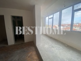 1 hálószoba Konfuto, Varna 6