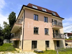 1 dormitorio Malinova dolina, Sofia