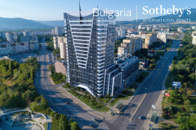 3 quartos Mladost 3, Sofia