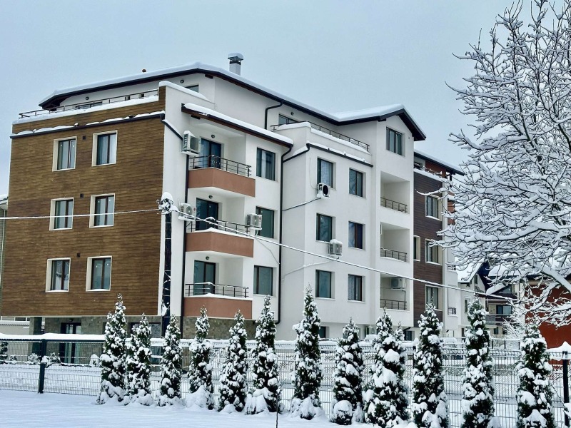 À vendre  Studio région Pazardjik , Velingrad , 46 m² | 99163485 - image [5]