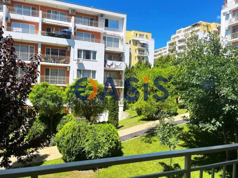 Продава  1-стаен област Бургас , гр. Свети Влас , 36 кв.м | 82227443 - изображение [2]