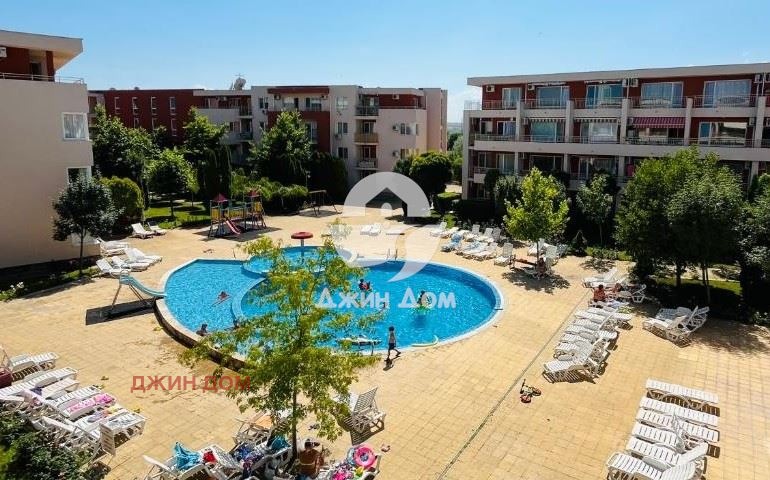 Продается  Студия область Бургас , к.к. Слънчев бряг , 40 кв.м | 47145280 - изображение [7]