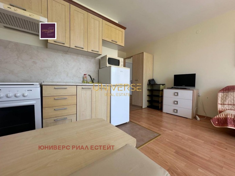 Til salgs  Studio region Burgas , k.k. Slansjev brjag , 40 kvm | 39025741 - bilde [3]