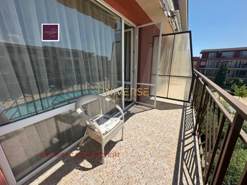 Til salgs  Studio region Burgas , k.k. Slansjev brjag , 40 kvm | 39025741 - bilde [5]