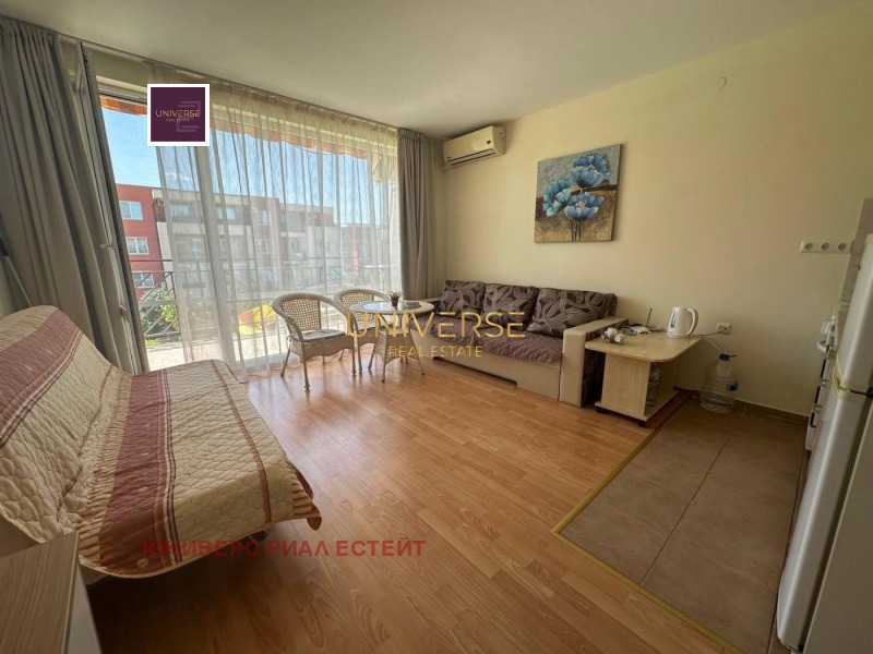 Til salgs  Studio region Burgas , k.k. Slansjev brjag , 40 kvm | 39025741 - bilde [2]