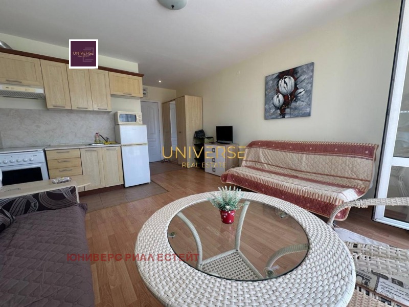 Продава  1-стаен, област Бургас, к.к. Слънчев бряг • 52 500 EUR • ID 41349017 — holmes.bg - [1] 