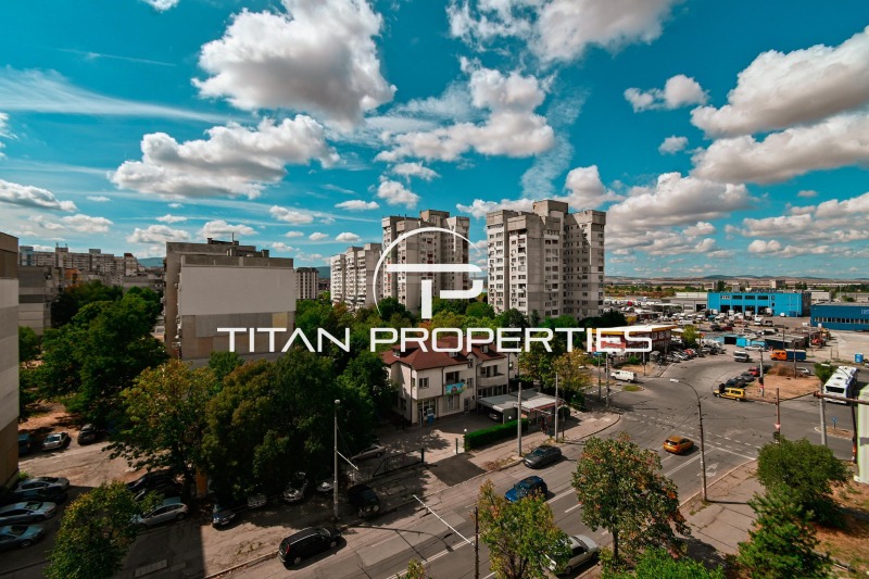 Продаја  Студио Софија , Лјулин 1 , 30 м2 | 70049830 - слика [8]