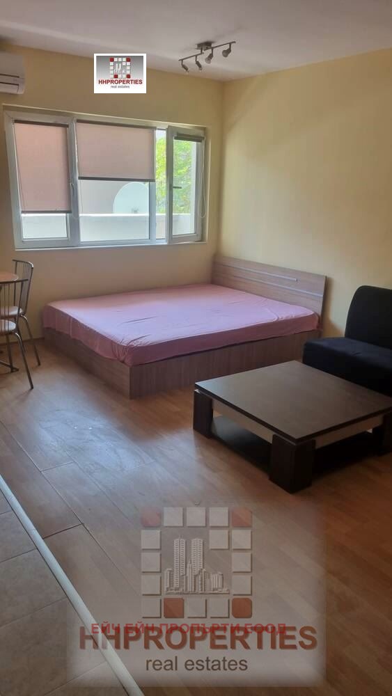 Till salu  Studio Plovdiv , Karsjijaka , 40 kvm | 47877031