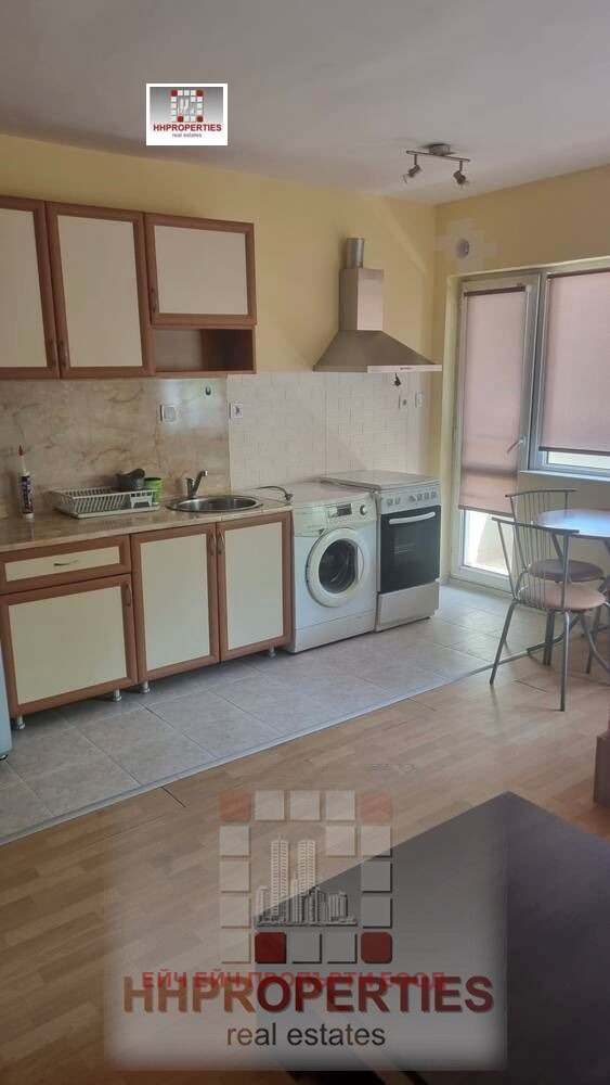 Till salu  Studio Plovdiv , Karsjijaka , 40 kvm | 47877031 - bild [3]