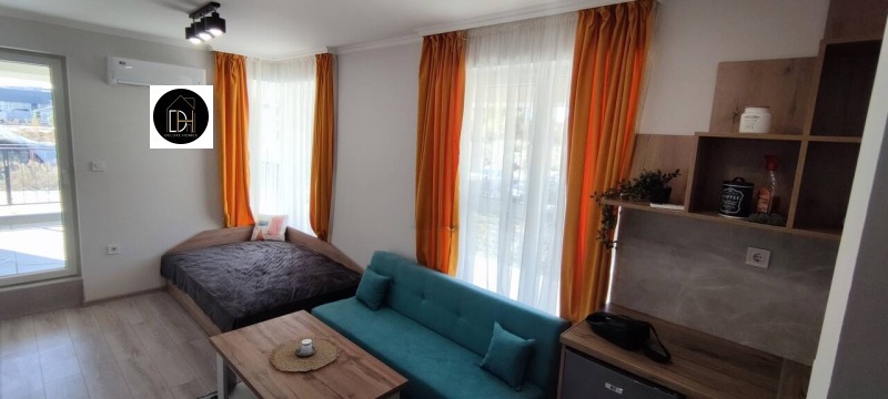 Продава 1-СТАЕН, гр. Пловдив, Христо Смирненски, снимка 2 - Апартаменти - 53031361