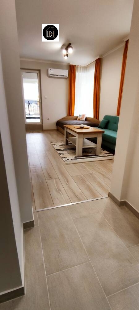 Продава 1-СТАЕН, гр. Пловдив, Христо Смирненски, снимка 4 - Апартаменти - 53031361