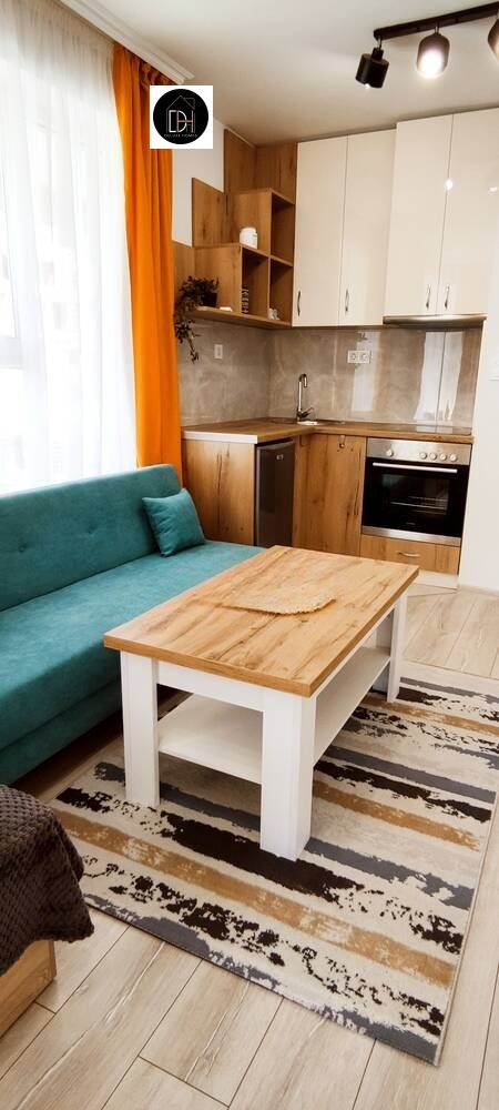 Продава 1-СТАЕН, гр. Пловдив, Христо Смирненски, снимка 3 - Апартаменти - 53031361