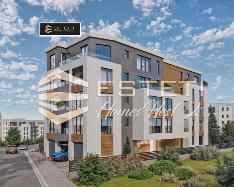 Продава 1-СТАЕН, гр. Стара Загора, Железник - изток, снимка 4 - Апартаменти - 53164240