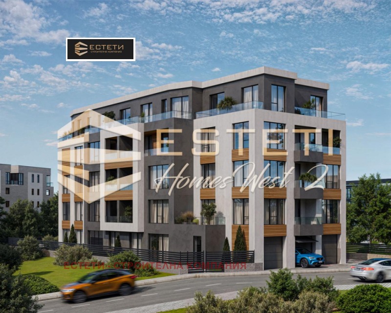 Продава 1-СТАЕН, гр. Стара Загора, Железник - изток, снимка 3 - Апартаменти - 53164240