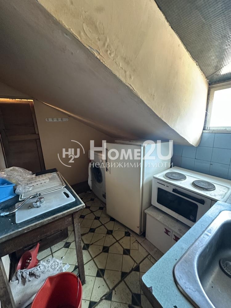 Продава 1-СТАЕН, гр. София, Красно село, снимка 3 - Апартаменти - 55440468