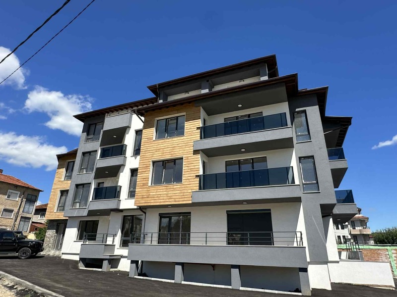 For Sale  1 bedroom region Pazardzhik , Velingrad , 51 sq.m | 77293274 - image [10]