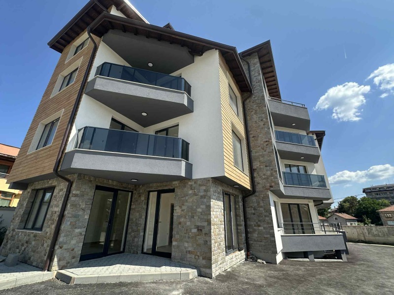Продава  2-стаен област Пазарджик , гр. Велинград , 51 кв.м | 77293274 - изображение [17]