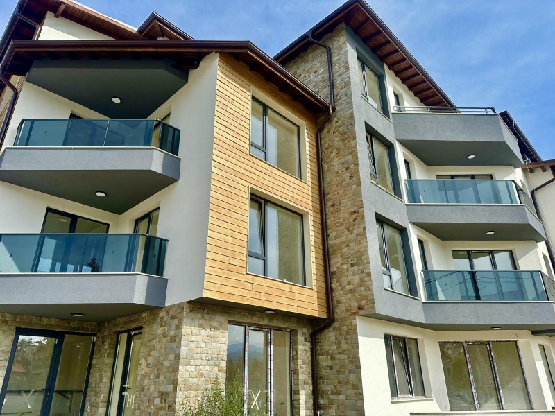 For Sale  1 bedroom region Pazardzhik , Velingrad , 51 sq.m | 77293274