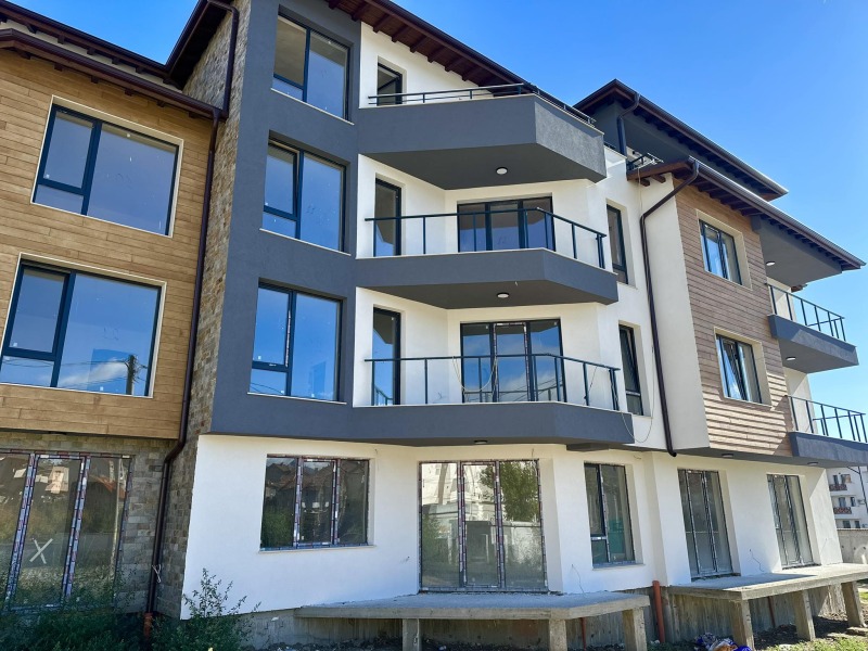 For Sale  1 bedroom region Pazardzhik , Velingrad , 51 sq.m | 77293274 - image [12]
