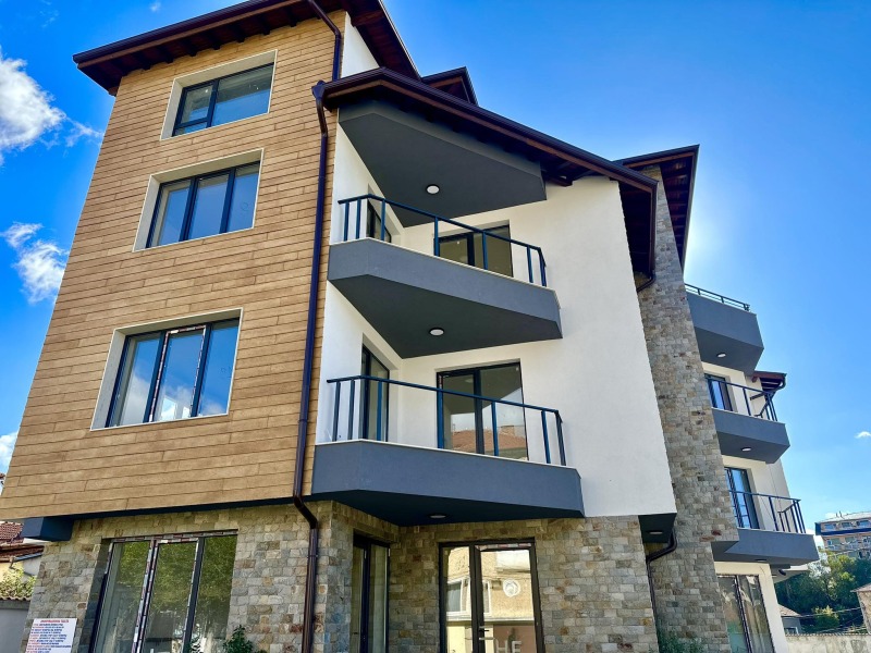 For Sale  1 bedroom region Pazardzhik , Velingrad , 51 sq.m | 77293274 - image [4]