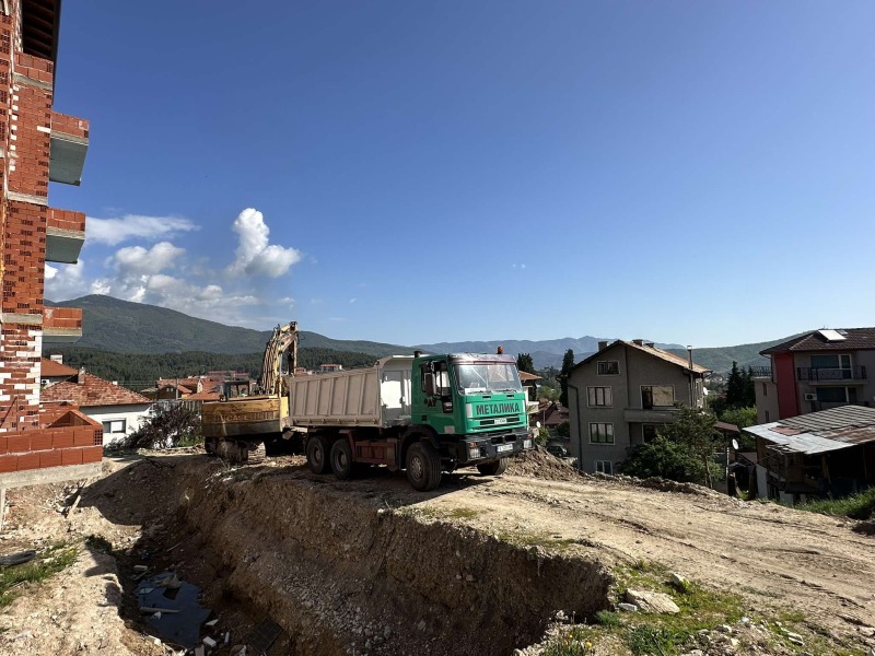 Til salgs  1 soverom region Pazardzhik , Velingrad , 52 kvm | 47107202 - bilde [4]
