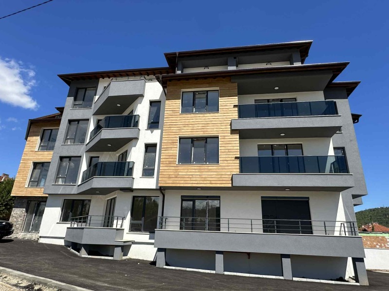 For Sale  1 bedroom region Pazardzhik , Velingrad , 51 sq.m | 77293274 - image [2]