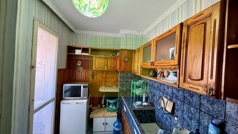 Продава 2-СТАЕН, гр. Добрич, Балик, снимка 5 - Aпартаменти - 46510518