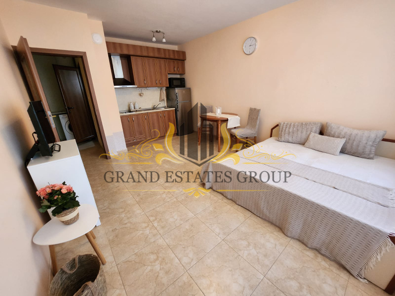 À venda  1 quarto região Burgas , Pomorie , 54 m² | 29000172 - imagem [3]