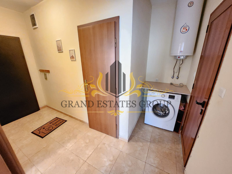 De vânzare  1 dormitor regiunea Burgas , Pomorie , 54 mp | 29000172 - imagine [9]