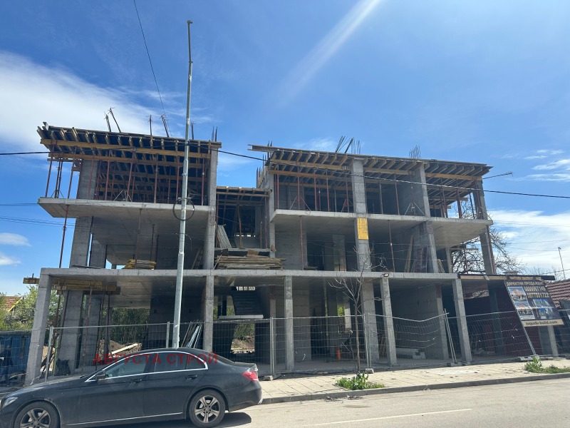 De vânzare  1 dormitor Sofia , Moderno predgradie , 74 mp | 54450621 - imagine [3]