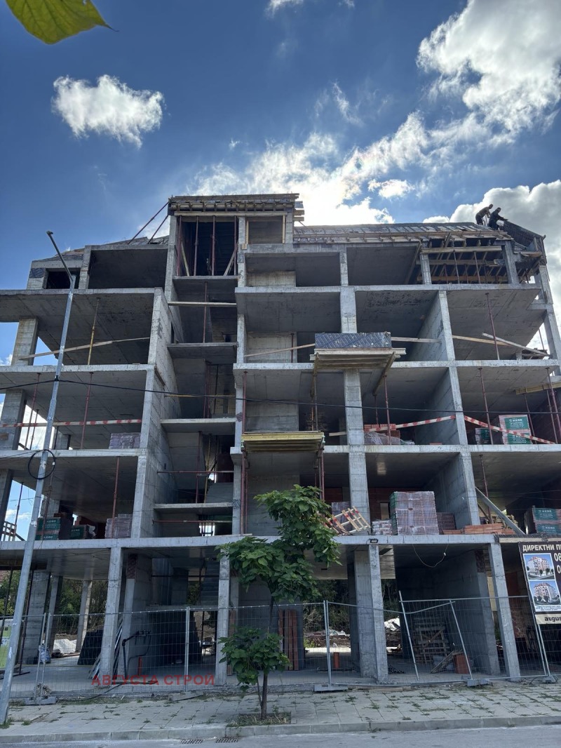 De vânzare  1 dormitor Sofia , Moderno predgradie , 74 mp | 54450621 - imagine [2]