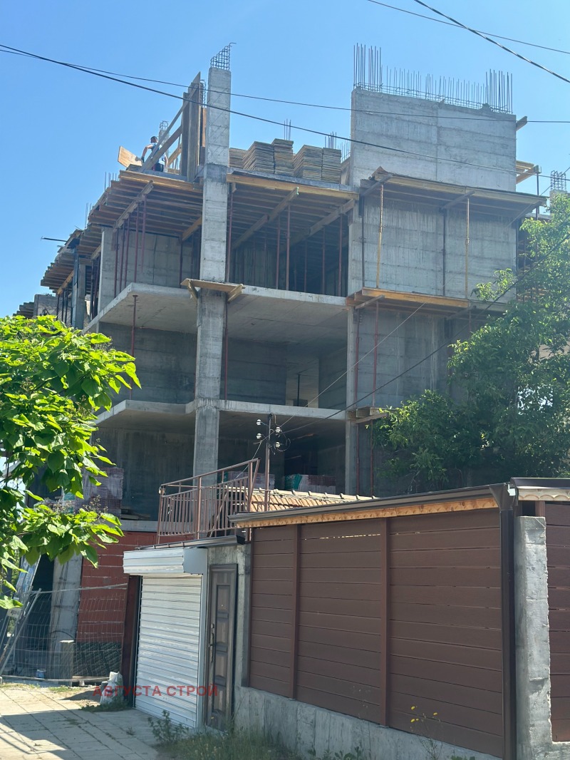 De vânzare  1 dormitor Sofia , Moderno predgradie , 74 mp | 54450621 - imagine [4]